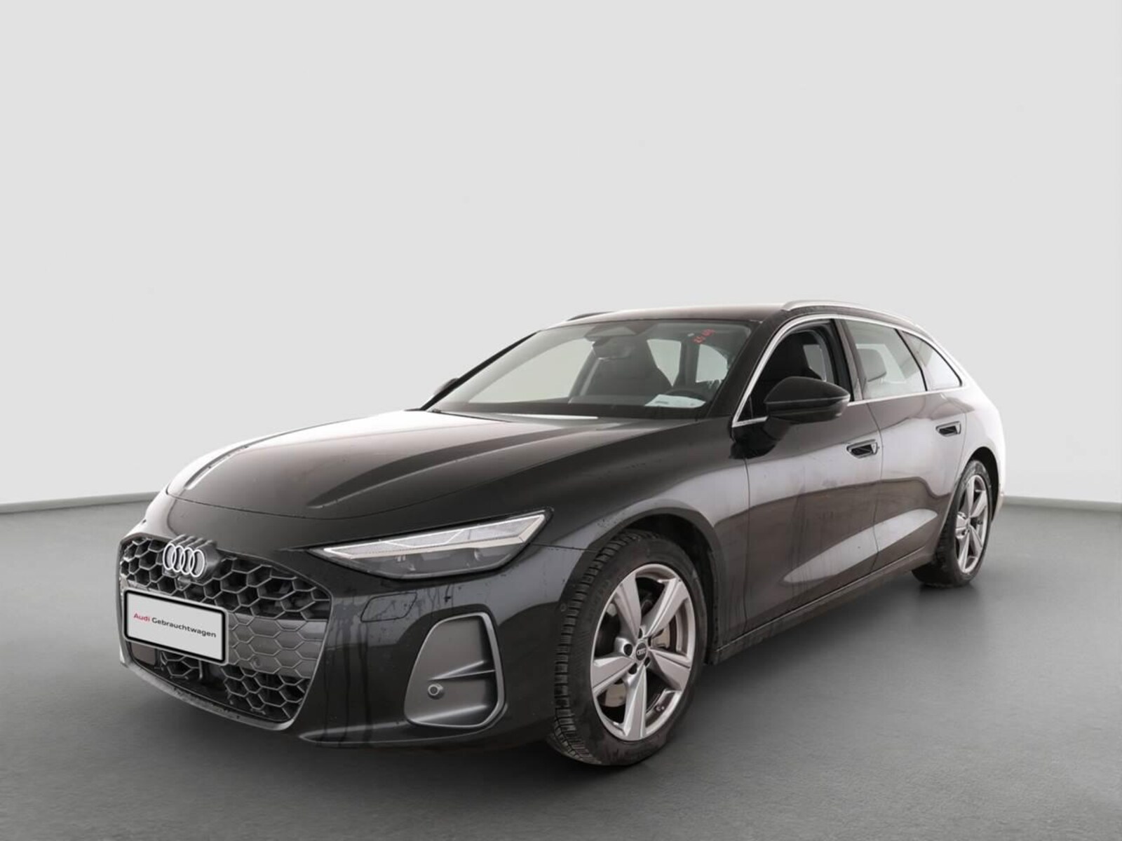 Audi A6 Avant – Bild 5