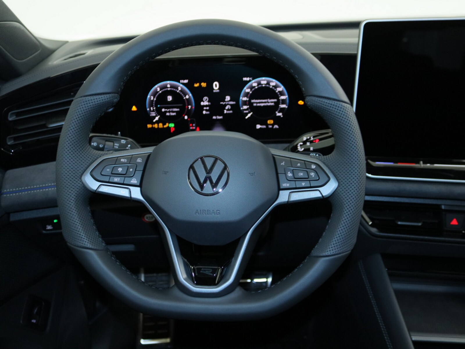 Volkswagen Tiguan – Bild 17