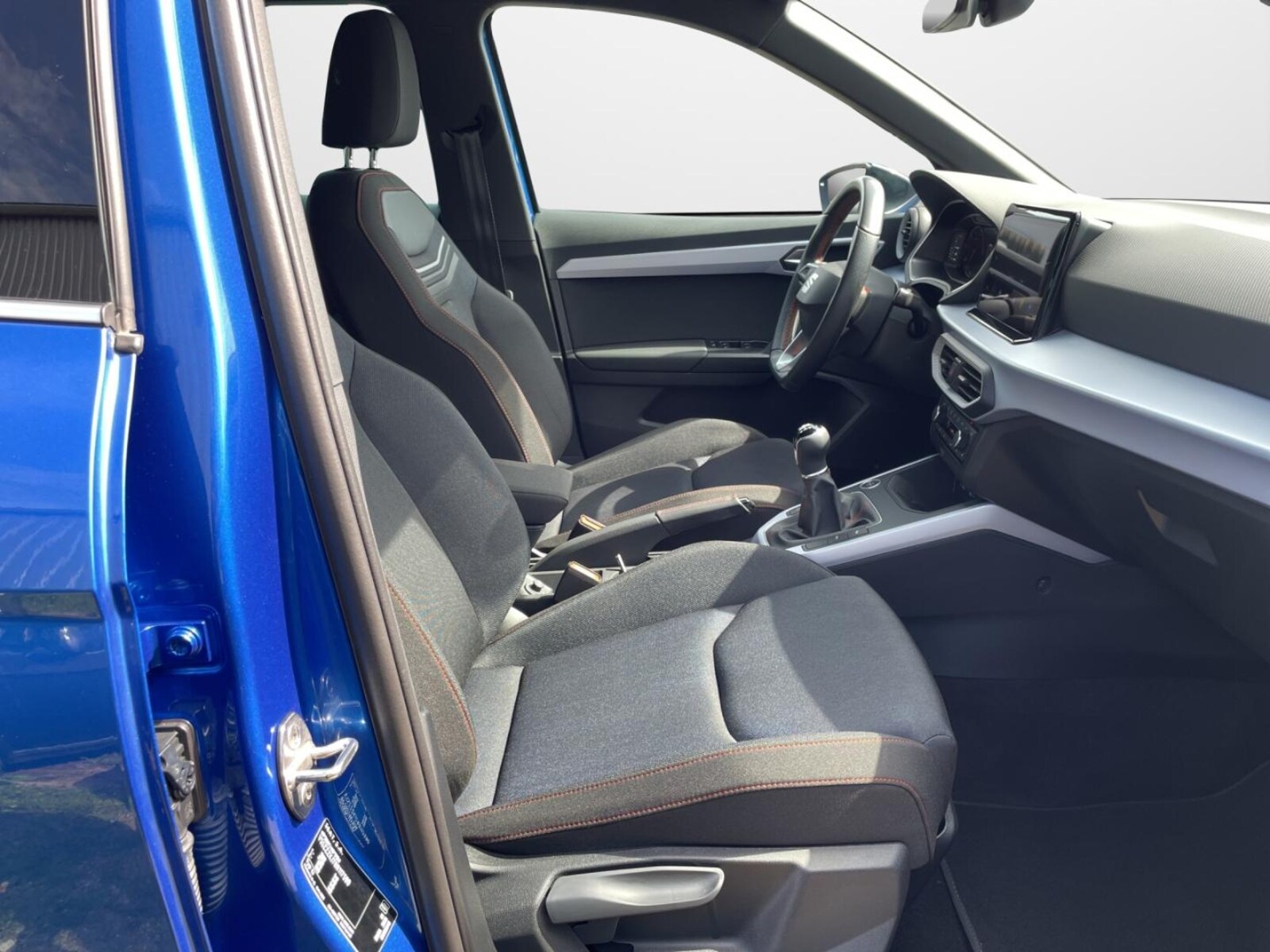 SEAT Arona – Bild 8