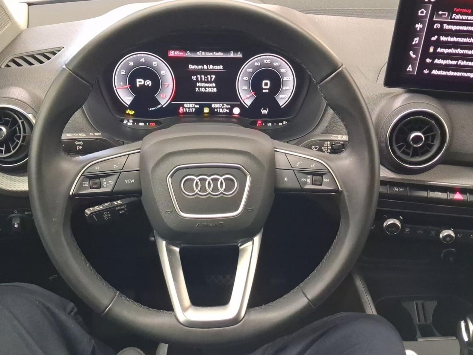 Audi Q2 – Bild 16