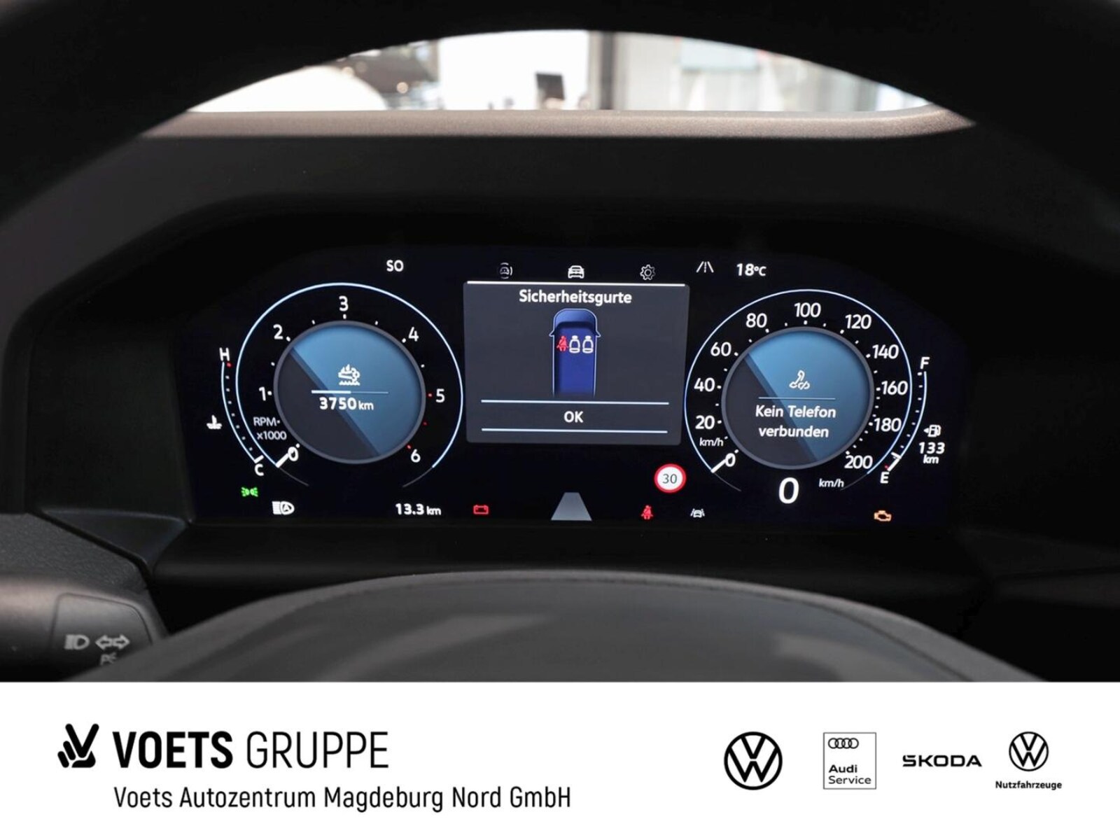 Volkswagen Transporter Kasten kurzer Radstand – Bild 14