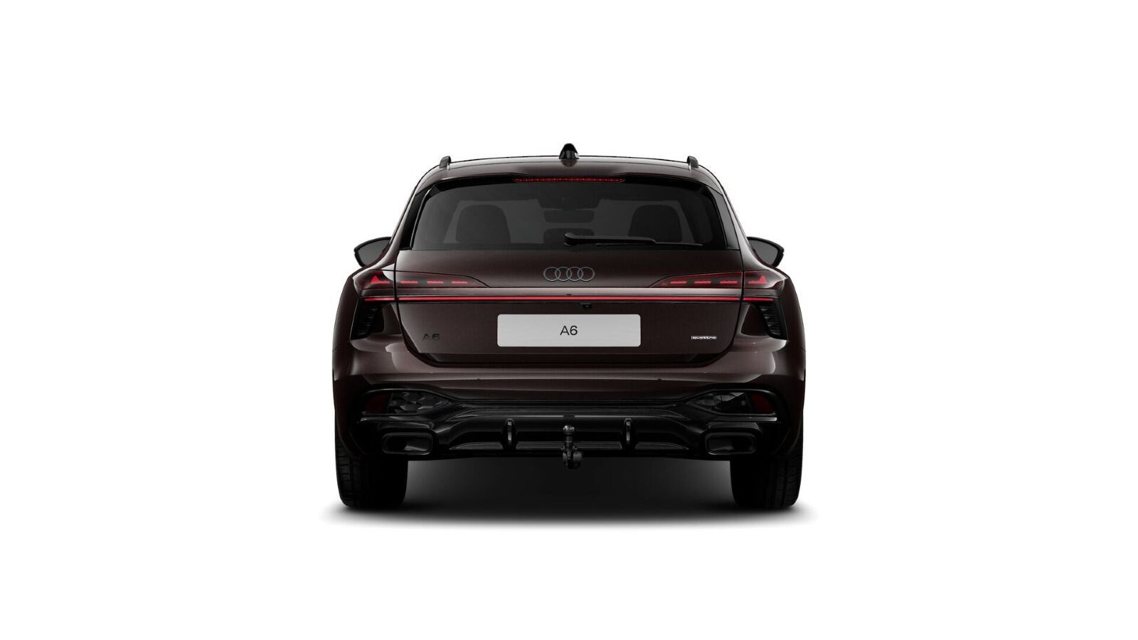 Audi A6 Avant – Bild 7