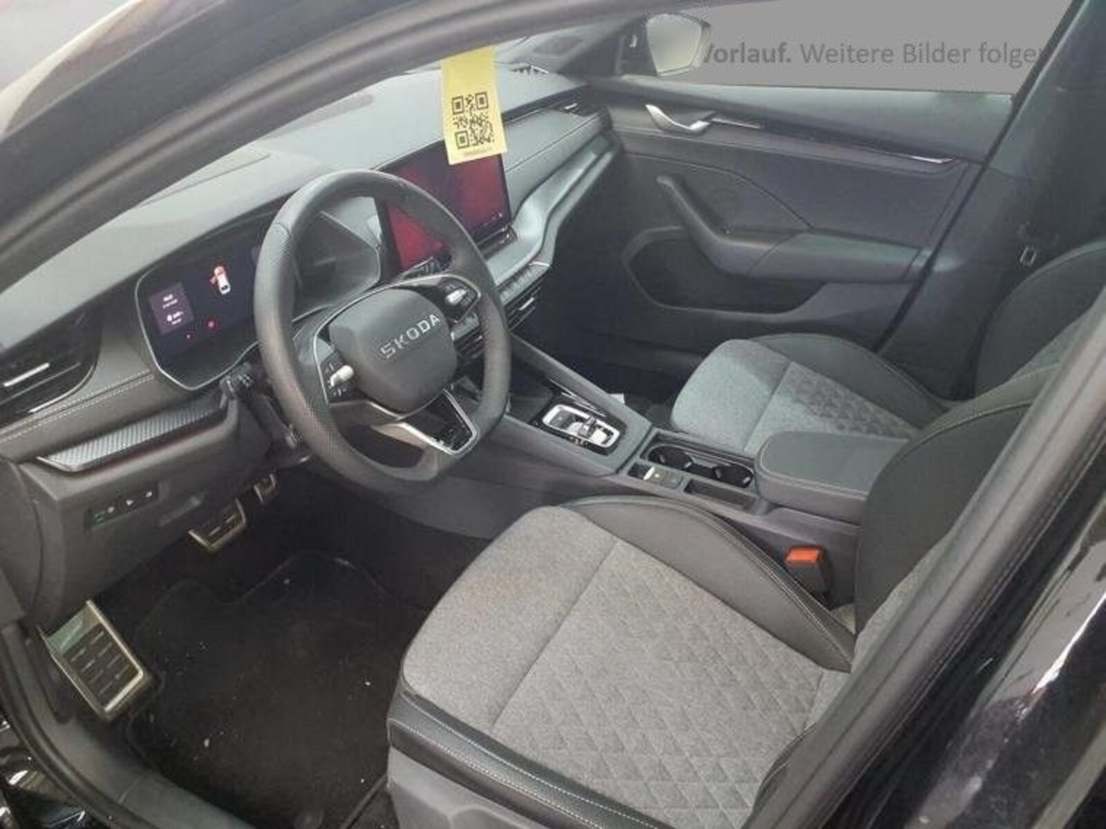 Škoda Octavia Combi – Bild 6
