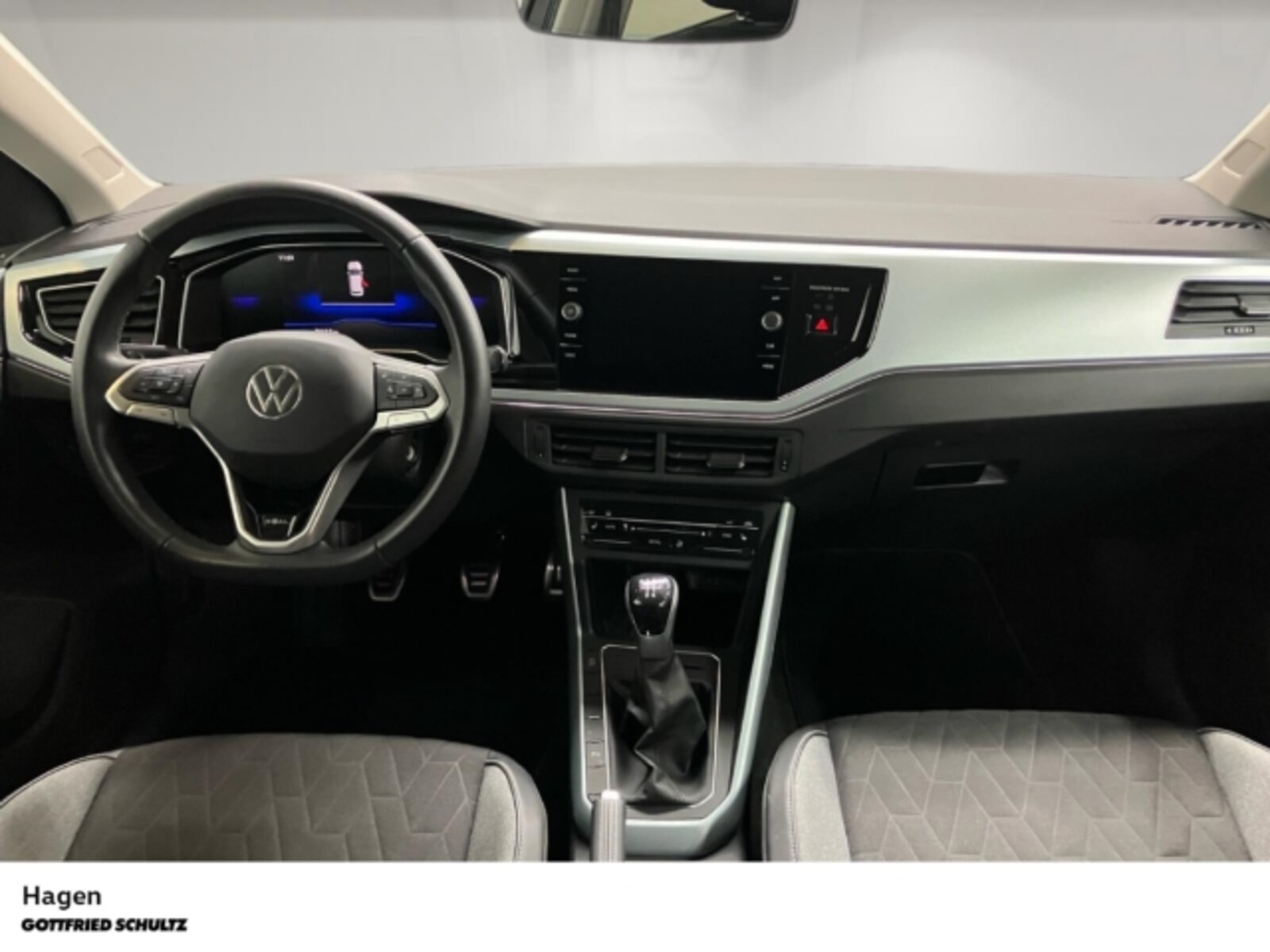 Volkswagen Polo – Bild 5