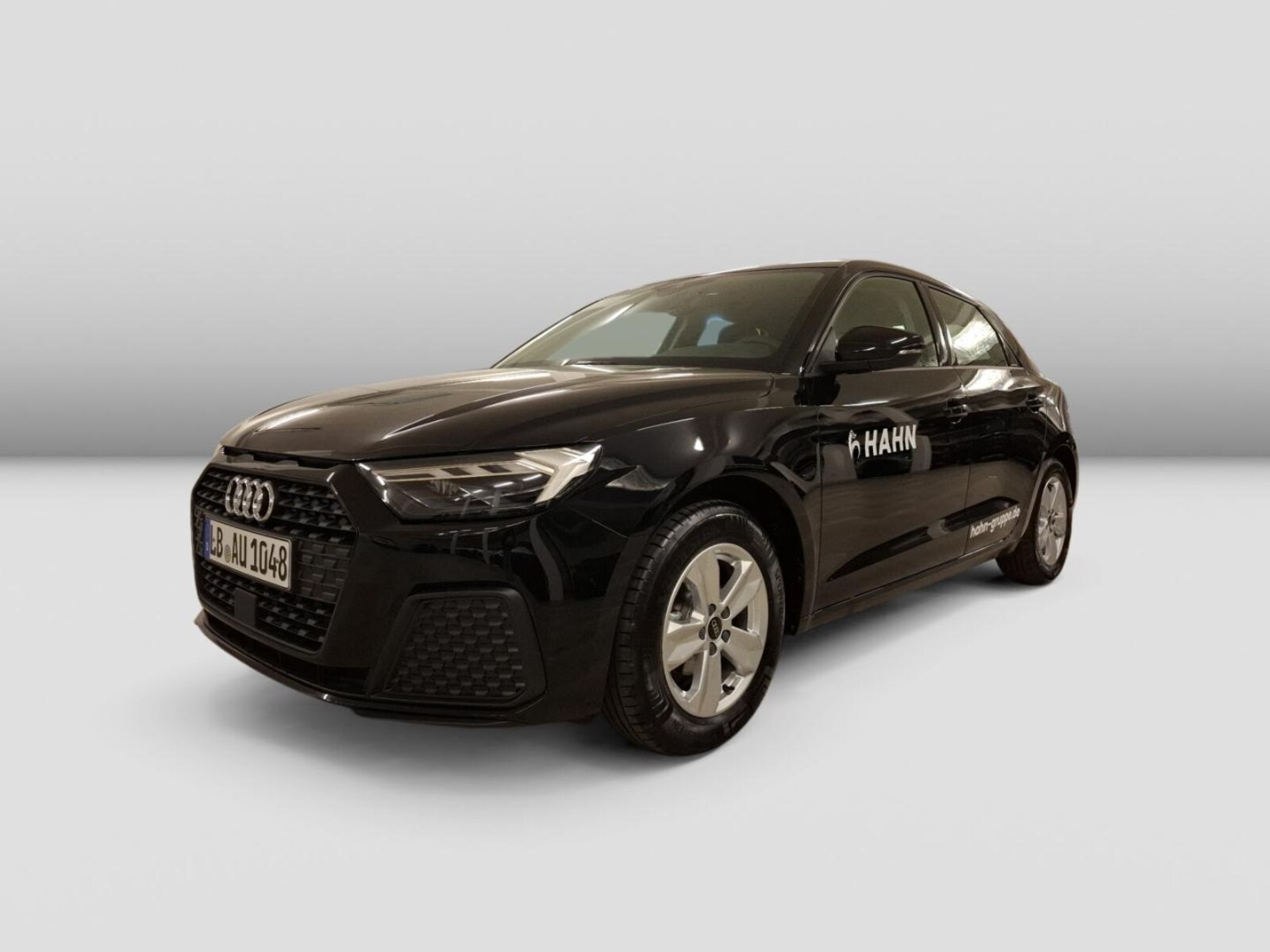 Audi A1 Sportback – Bild 2