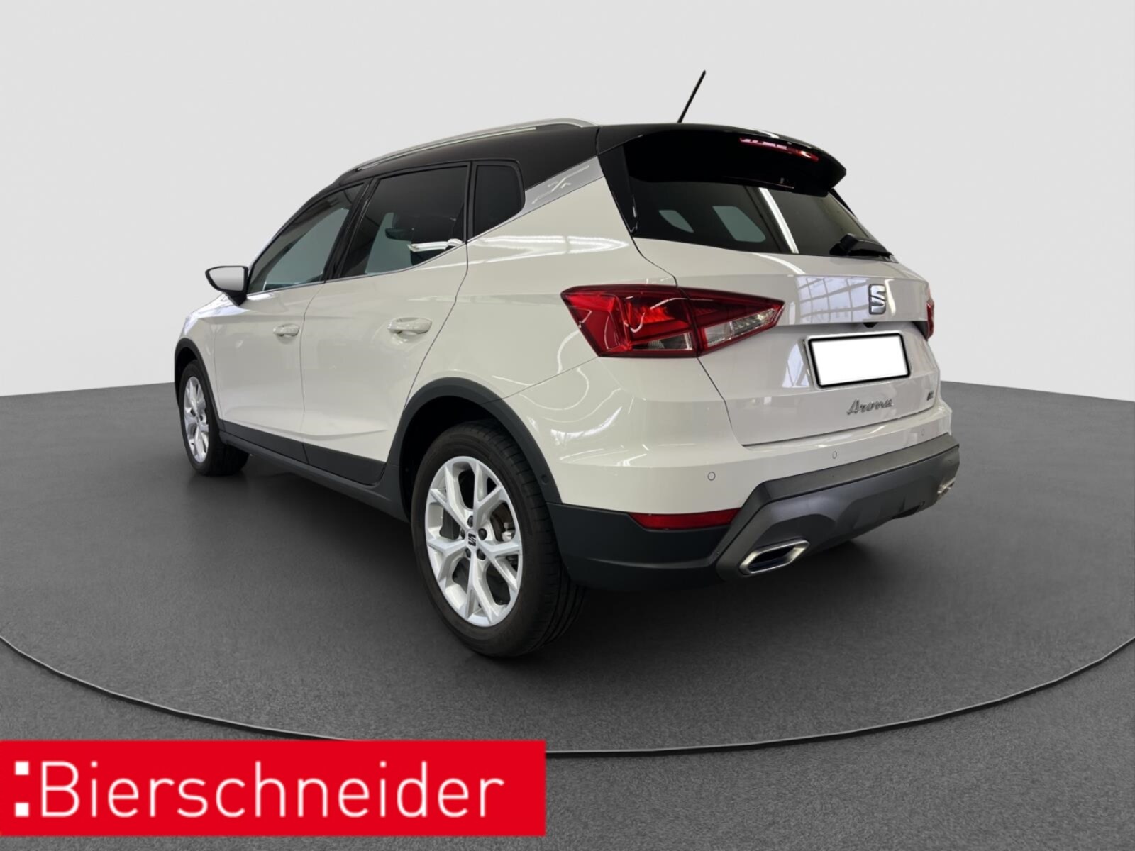 SEAT Arona – Bild 5