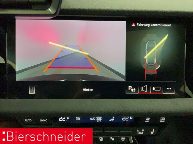 Image about Audi RS 3 Sportback TFSI quattro S tronic