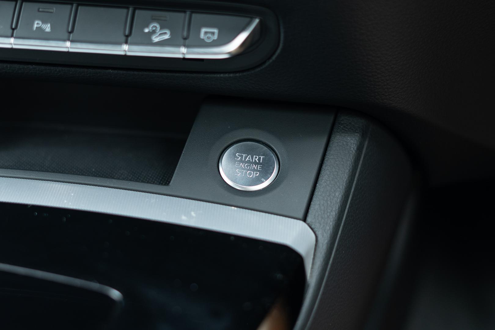 Image about Audi Q5 Sportback 40 TDI quattro S line 150 kW S tronic