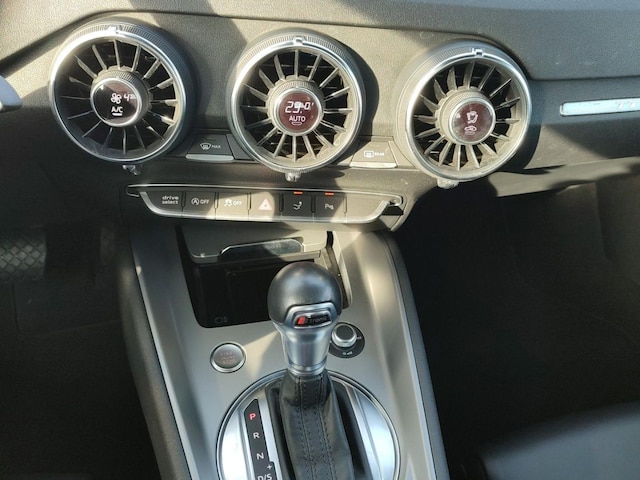 Audi TT Roadster 45 TFSI S Tronic -  - Joinsteer - #5