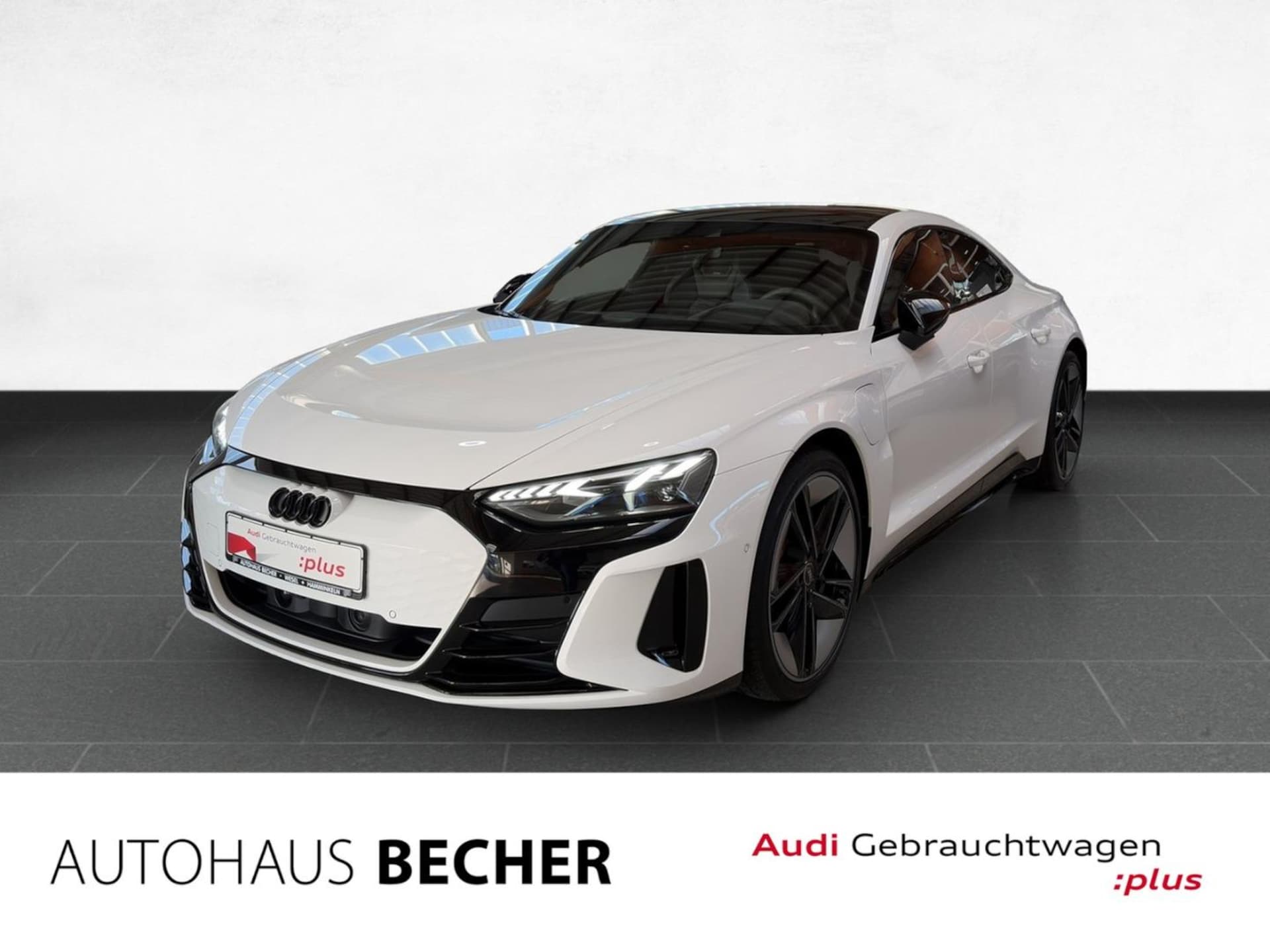 Audi RS e-tron GT