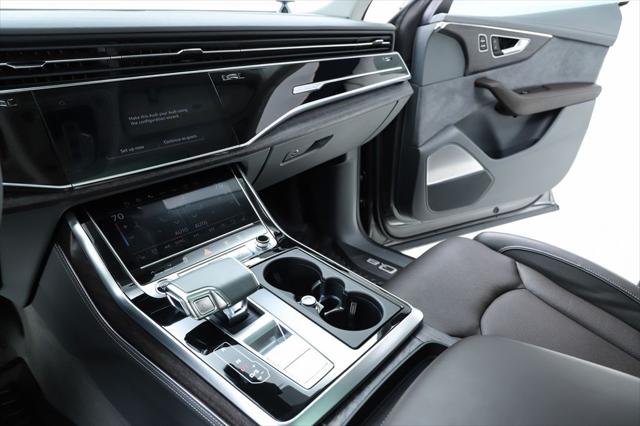 2023 Audi Q8 Prestige - Photo 50