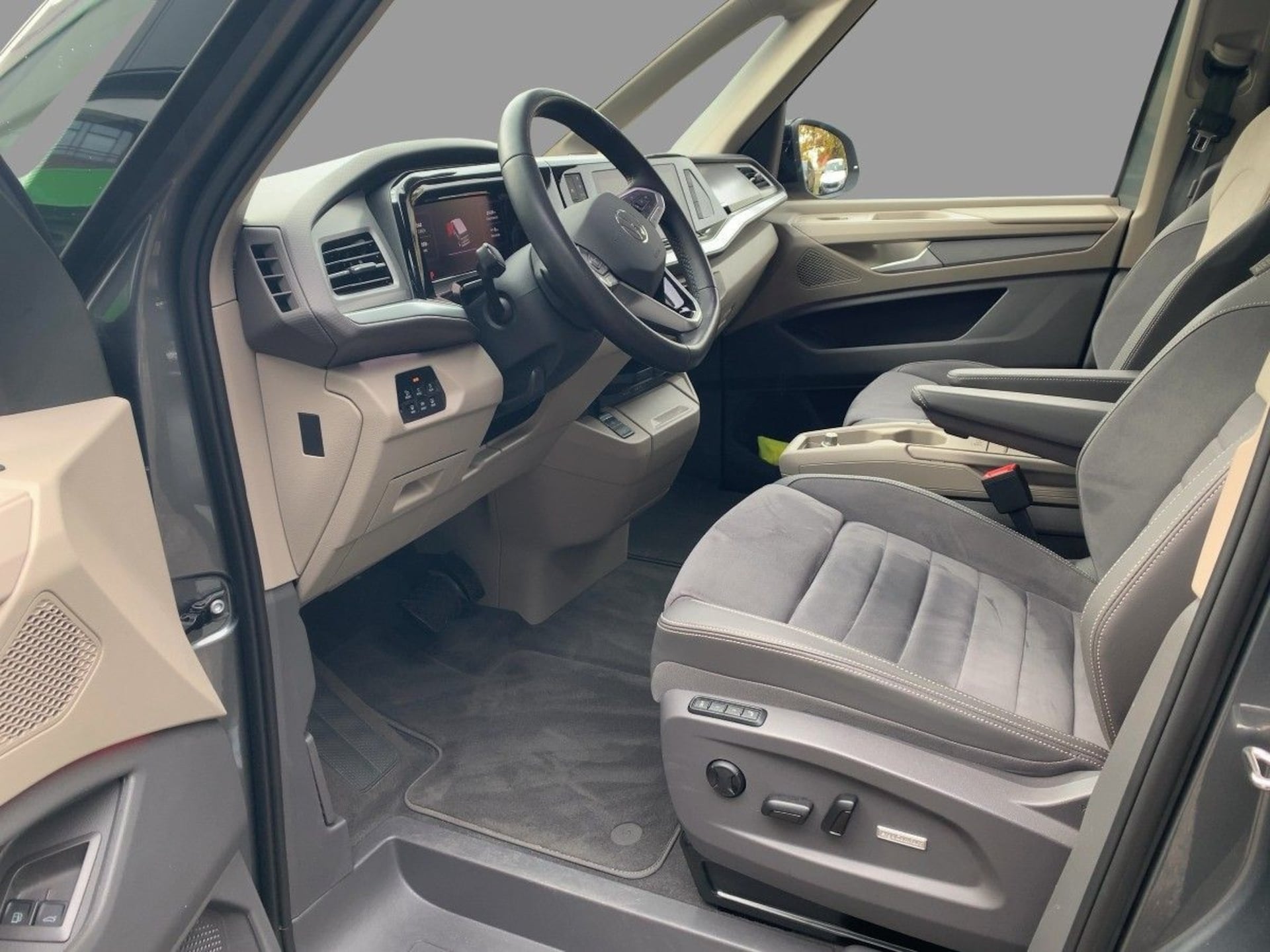 Volkswagen Multivan Life