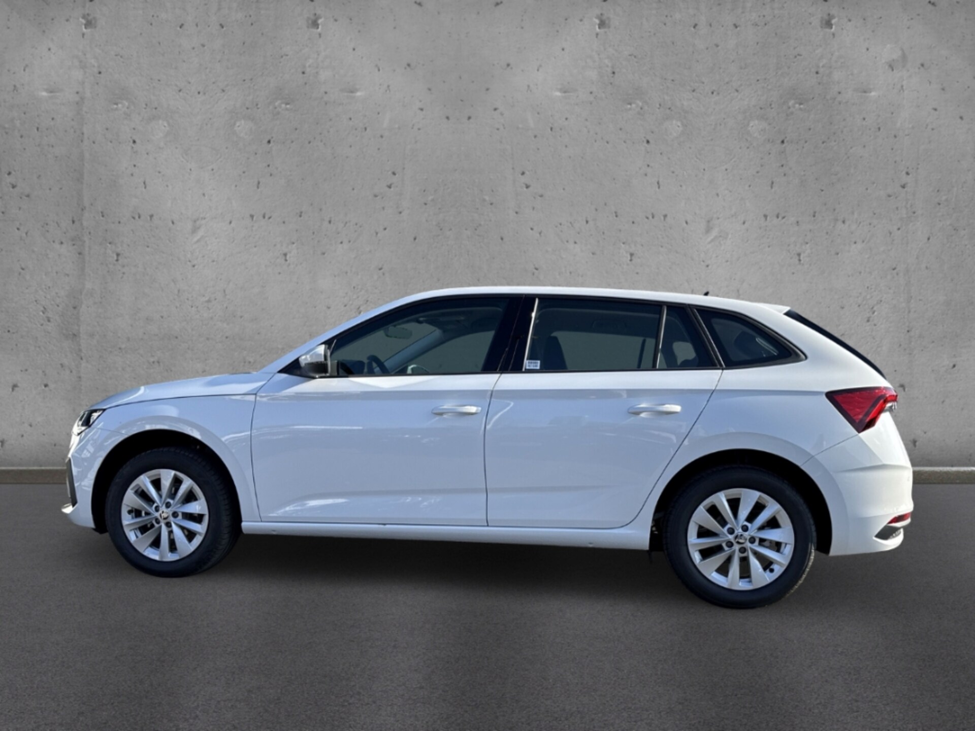 Skoda Scala Selection