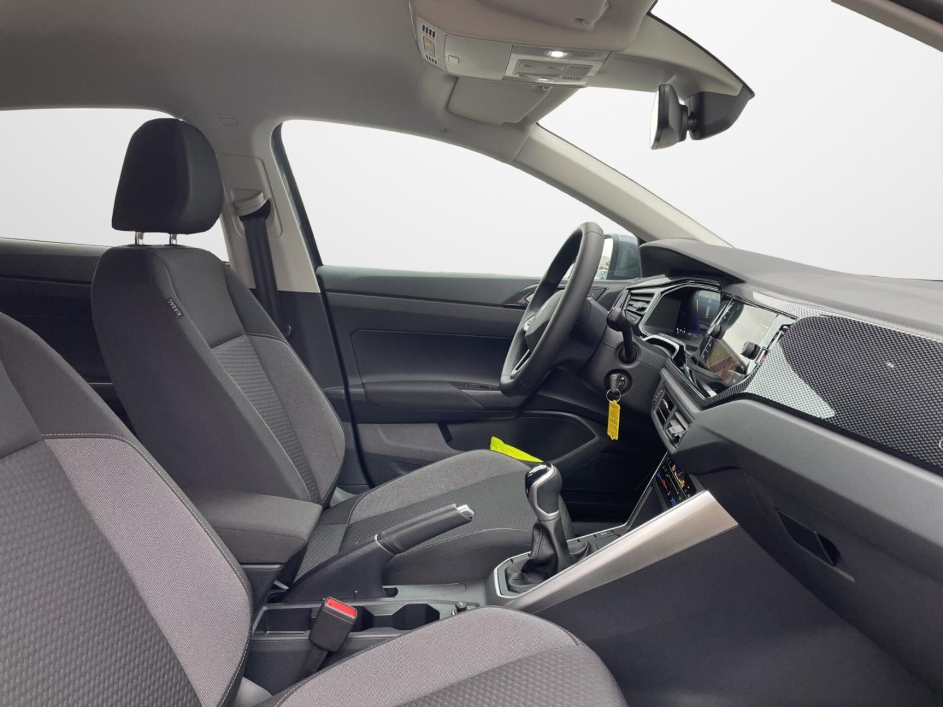 Volkswagen Taigo Life