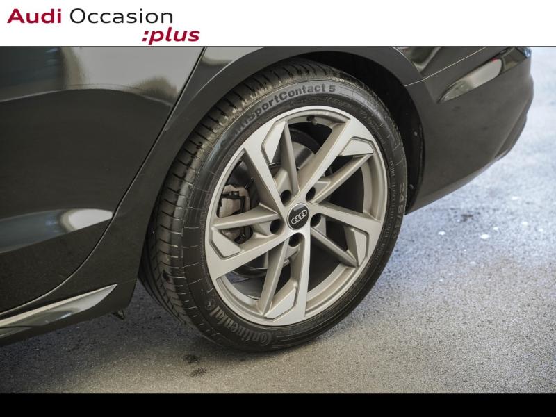 Image about Audi A4 Avant S Edition 35 TFSI 110 kW (150 ch) S tronic