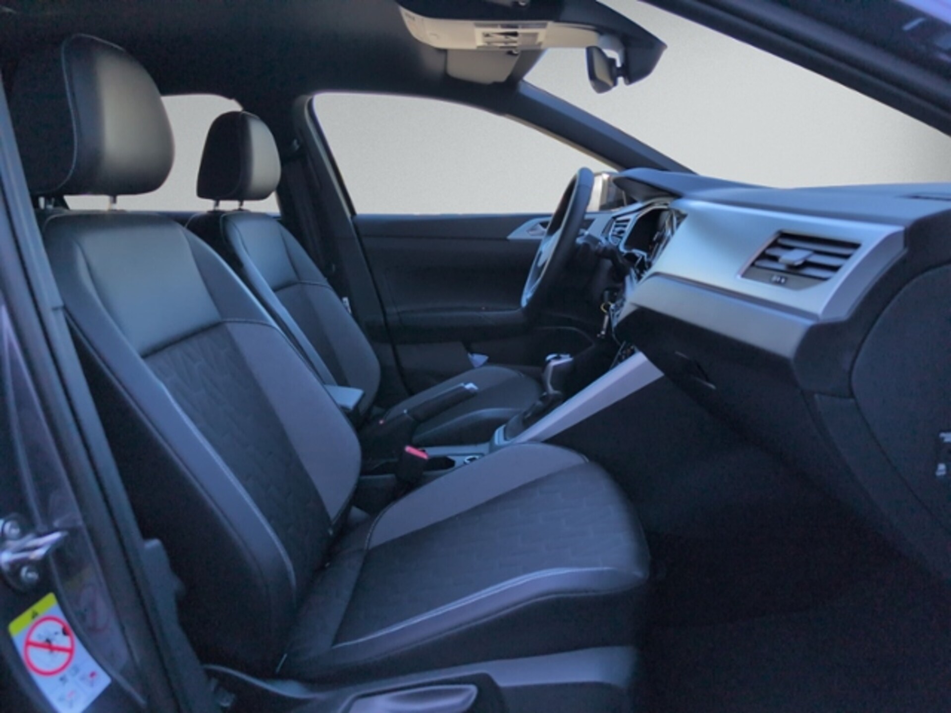 Volkswagen Taigo Goal