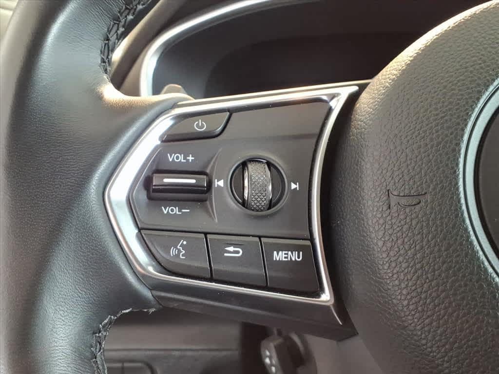 2025 Acura MDX Base - Photo 14