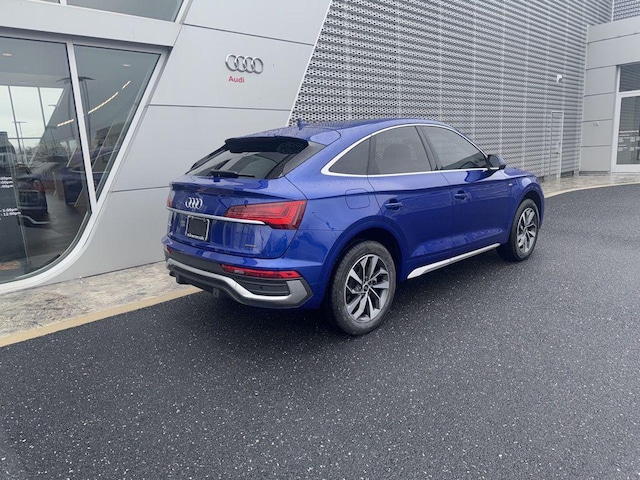 2023 Audi Q5 Sportback