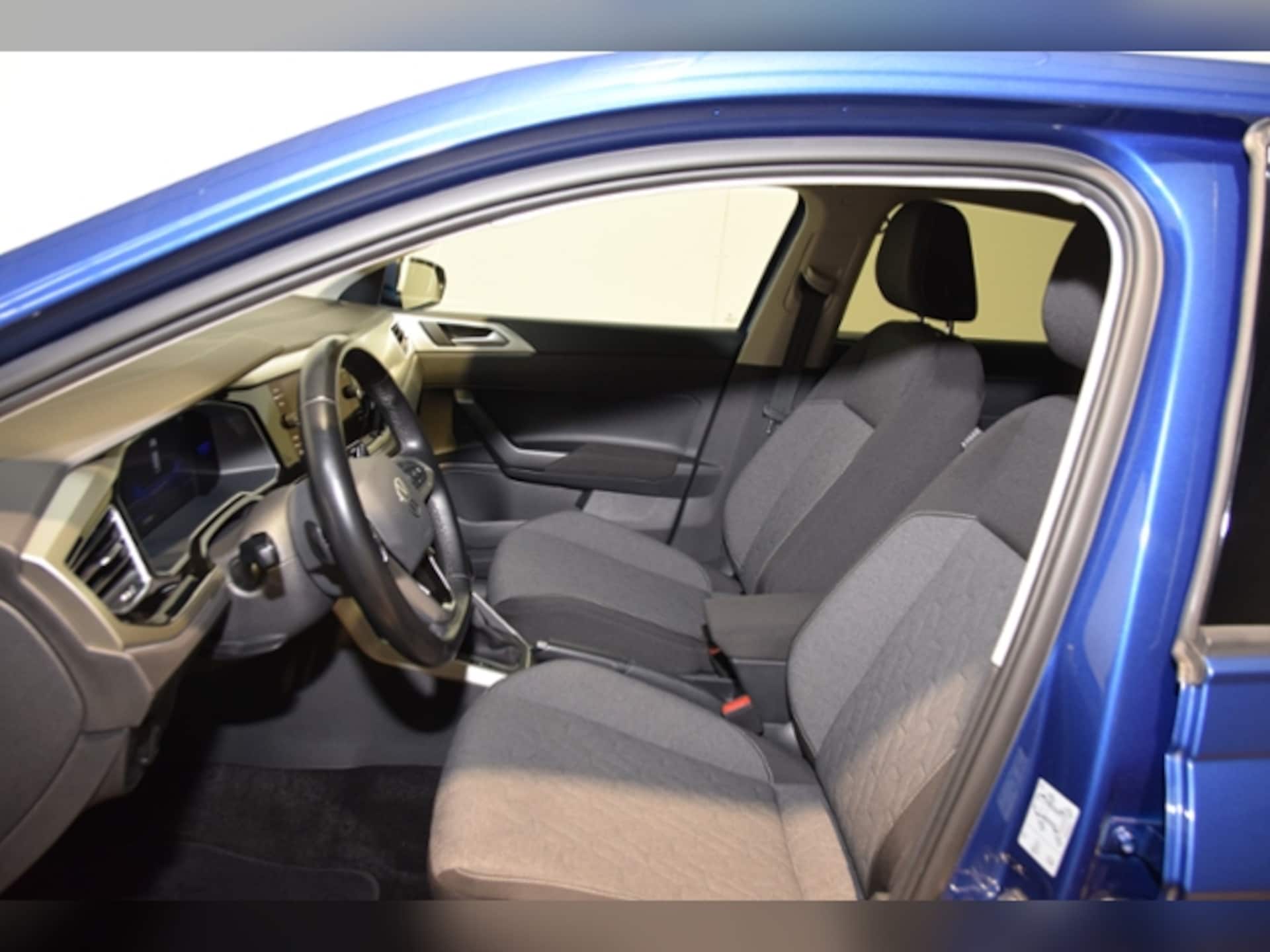 Volkswagen Polo MOVE