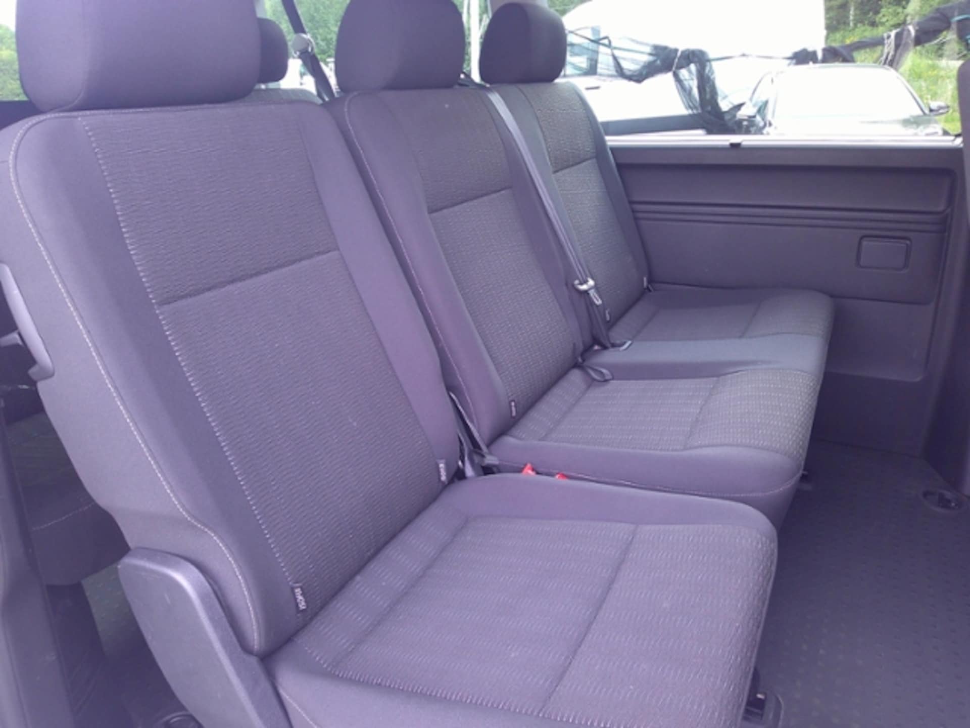 Volkswagen T6 Caravelle Comfortline