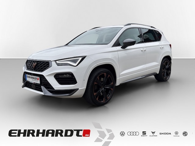 CUPRA Ateca 2.0 TSI DSG 4Drive VZ DCC PANO*VIRTUAL*NA... (019731)