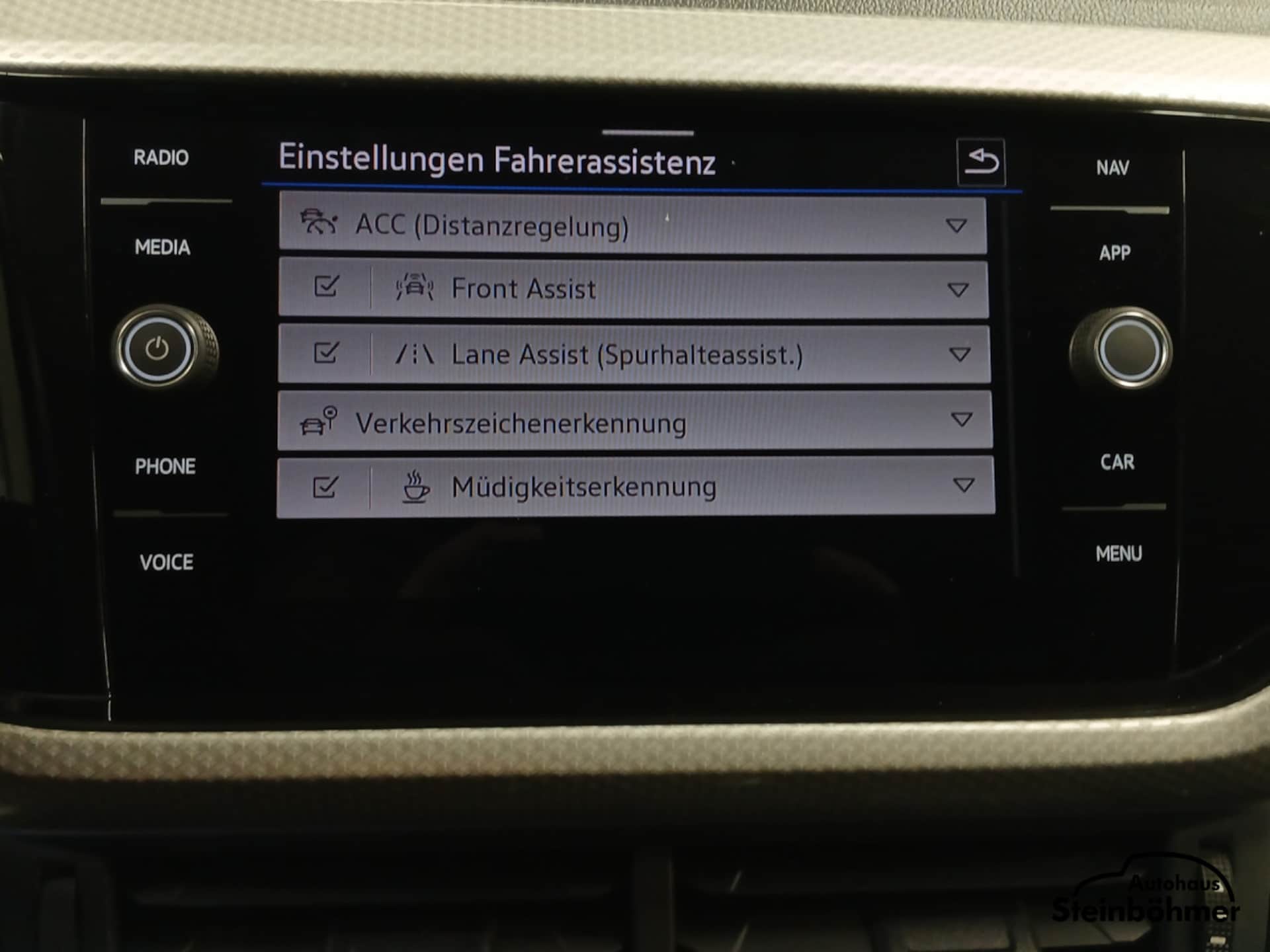 Volkswagen T-Cross MOVE