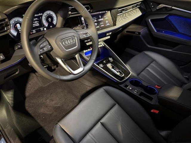 2026 Audi A3 Sedan