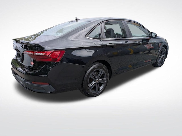 2024 Volkswagen Jetta