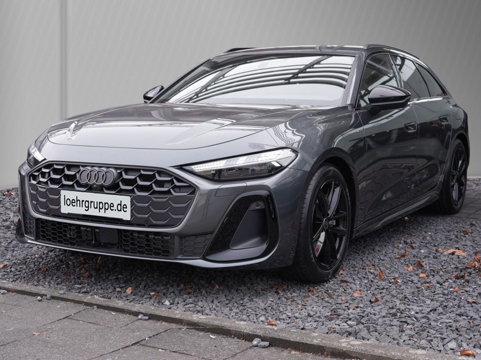 Audi A5 Avant – Bild 2