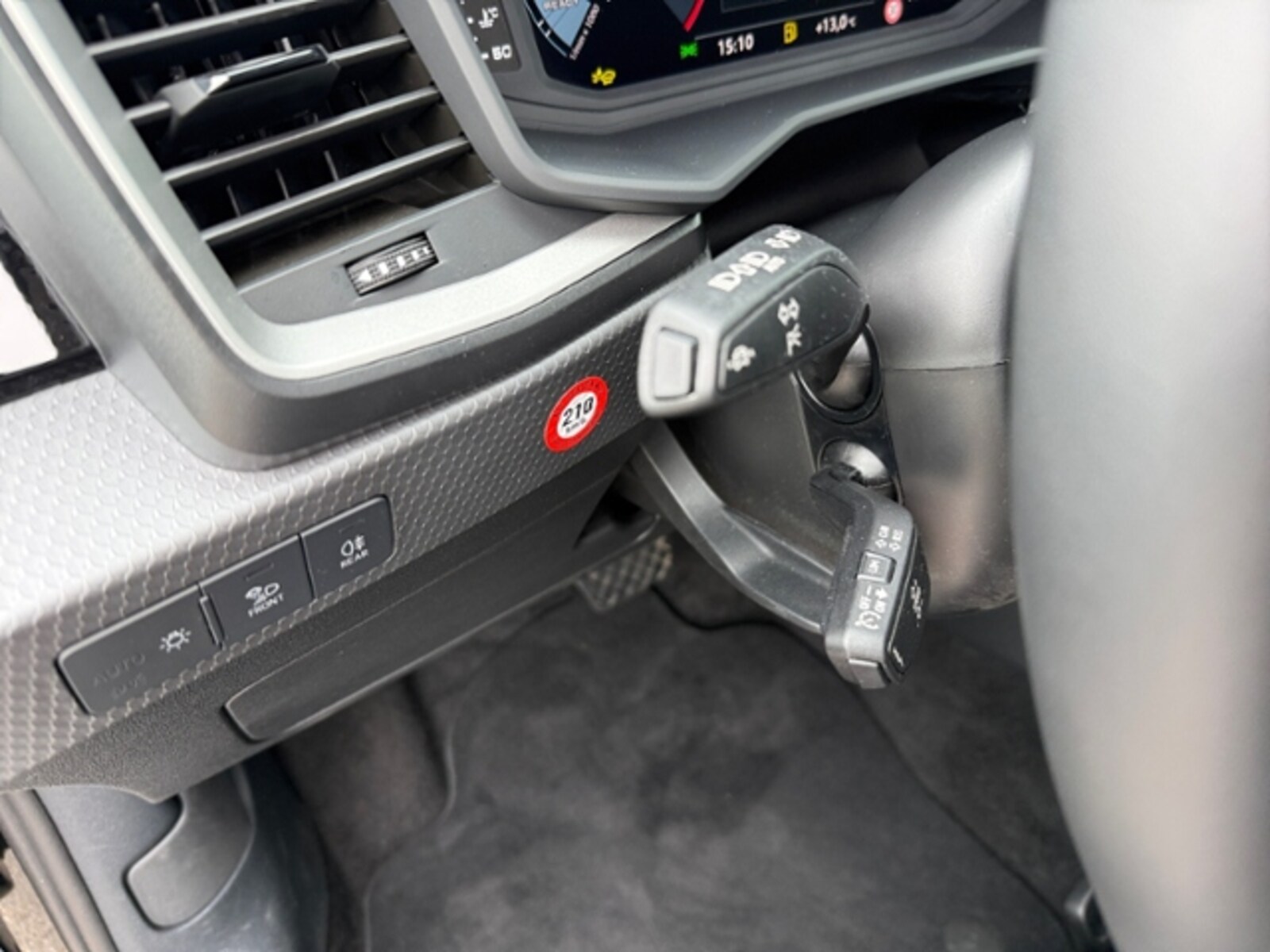 Audi A1 Sportback – Bild 16