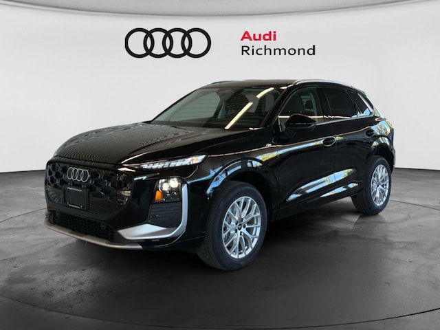 Photo of 2026 Audi Q3 SUV 