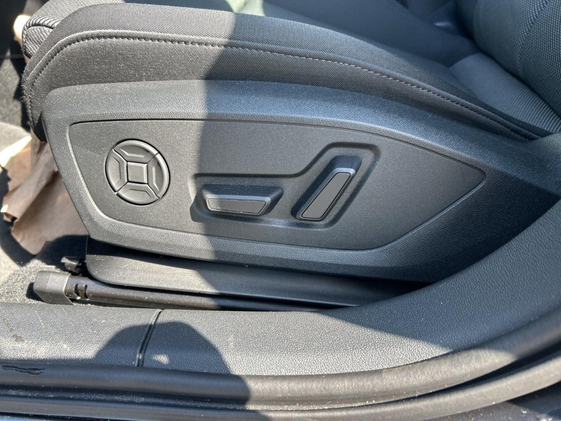 Audi A3 Sportback TFSI e Advanced