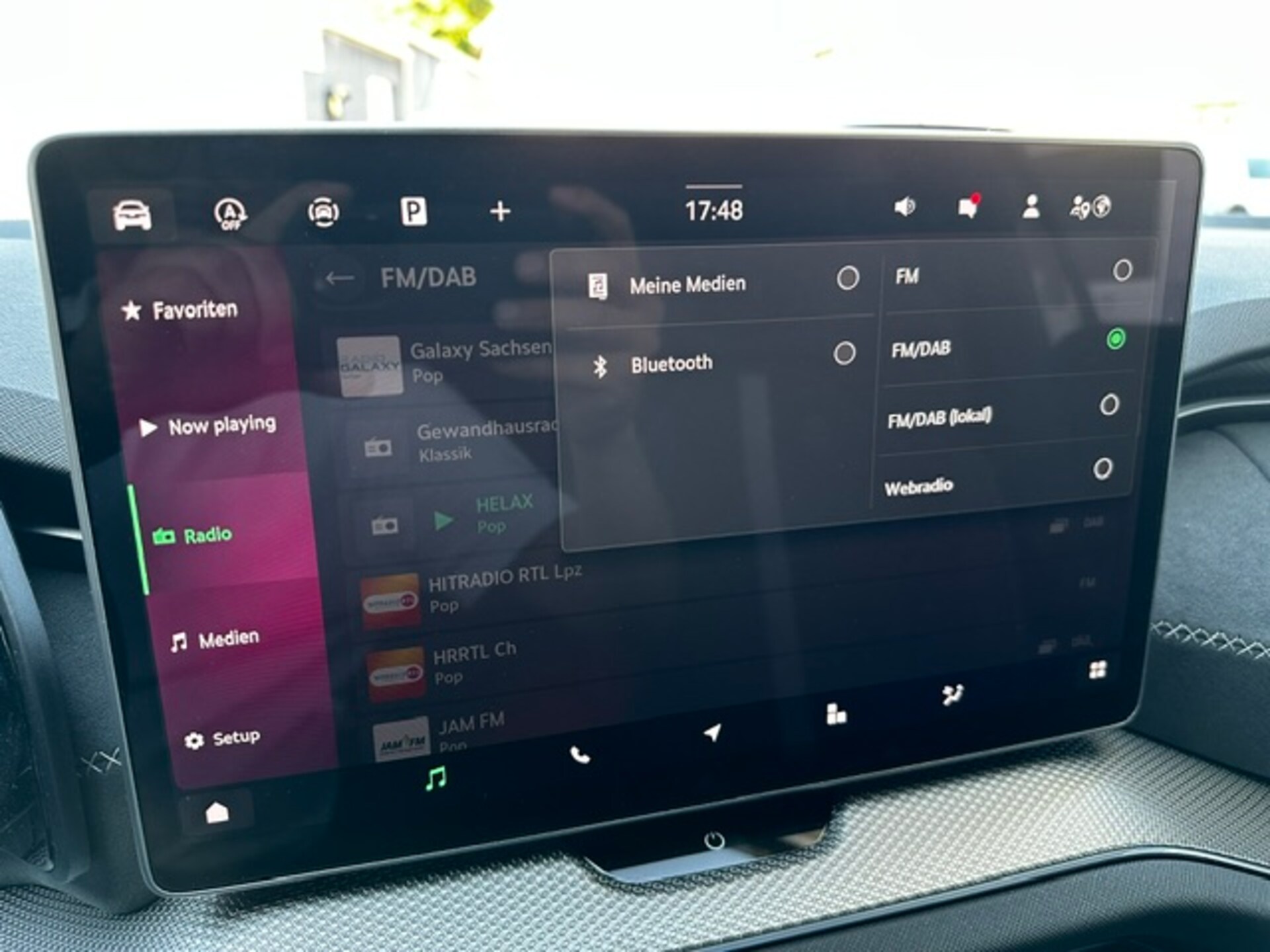 Skoda Kodiaq Sportline