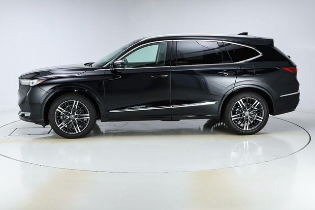 2026 Acura MDX