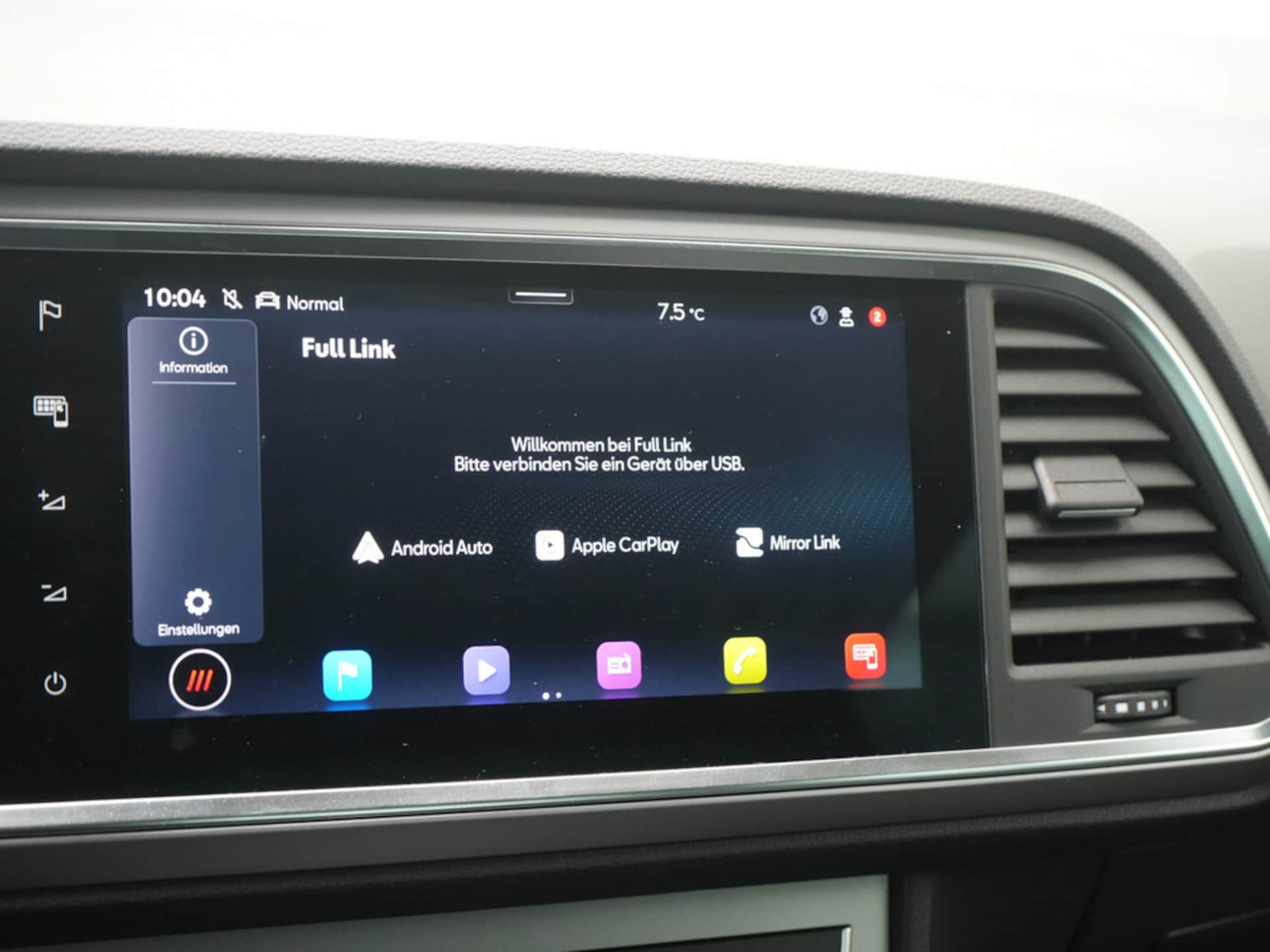 SEAT Ateca FR