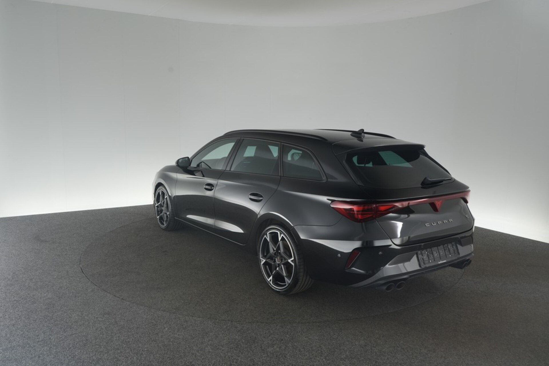 CUPRA Leon Sportstourer VZ