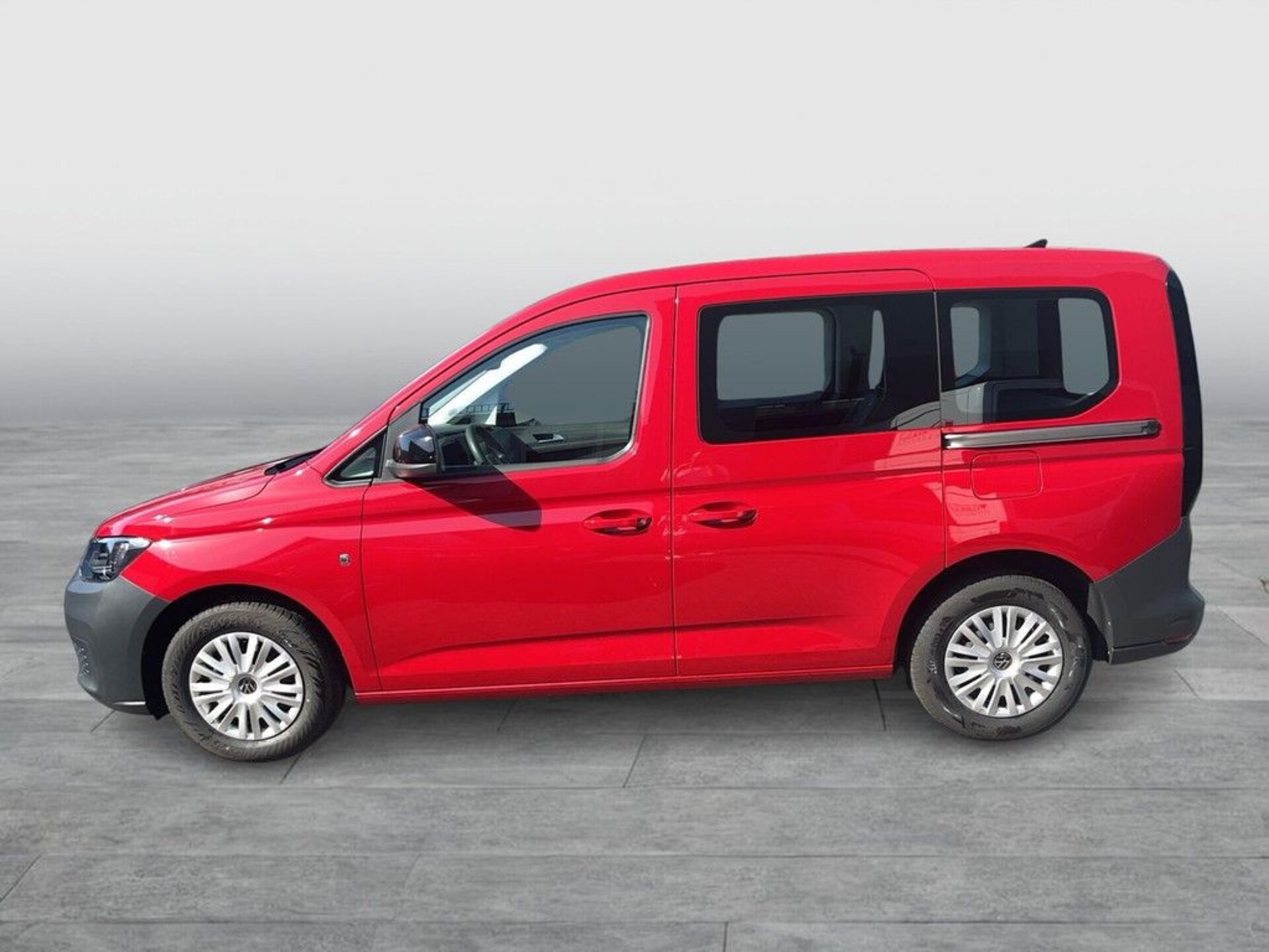 Volkswagen Caddy Basis-Modell