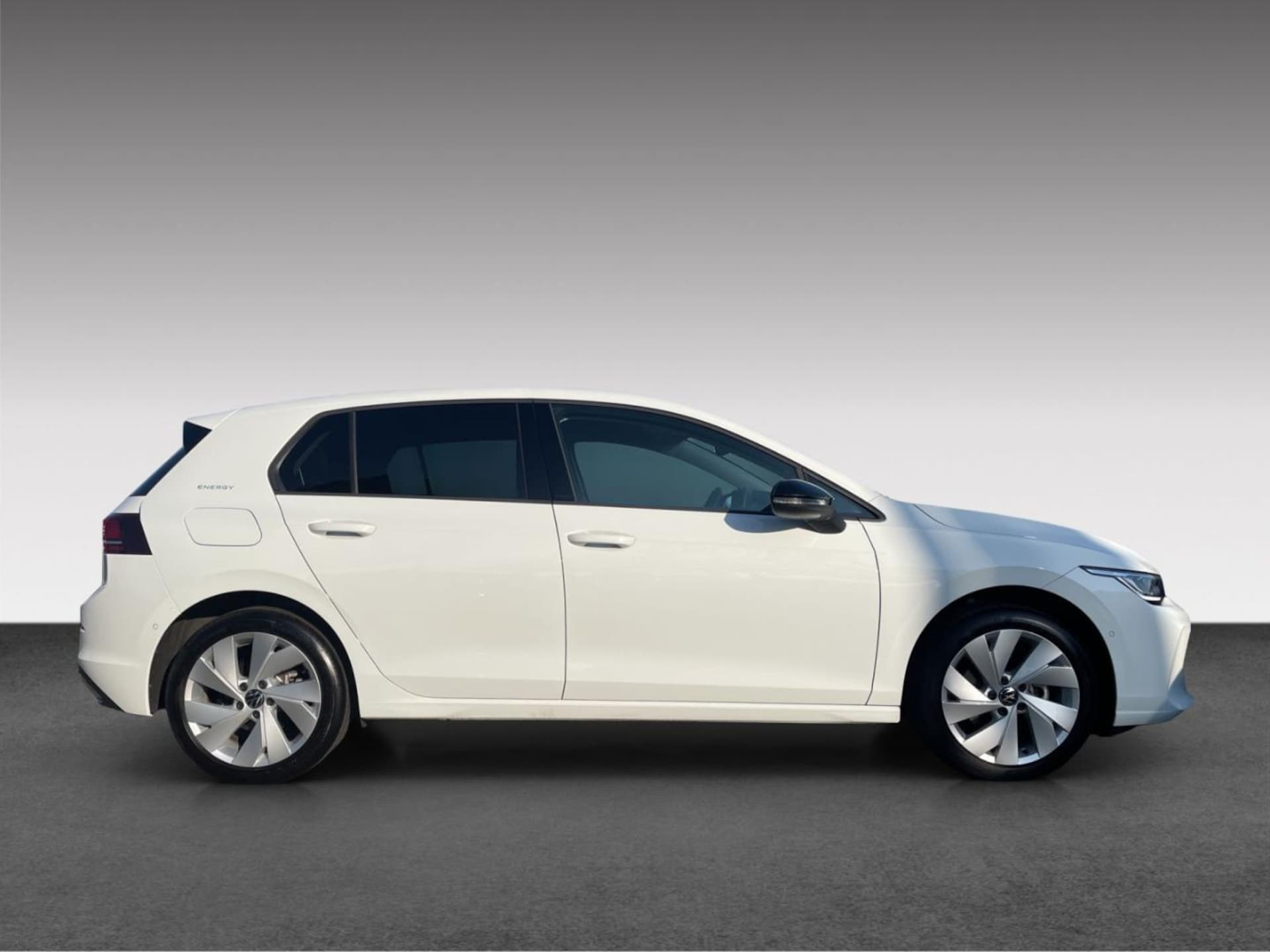 Volkswagen Golf ENERGY