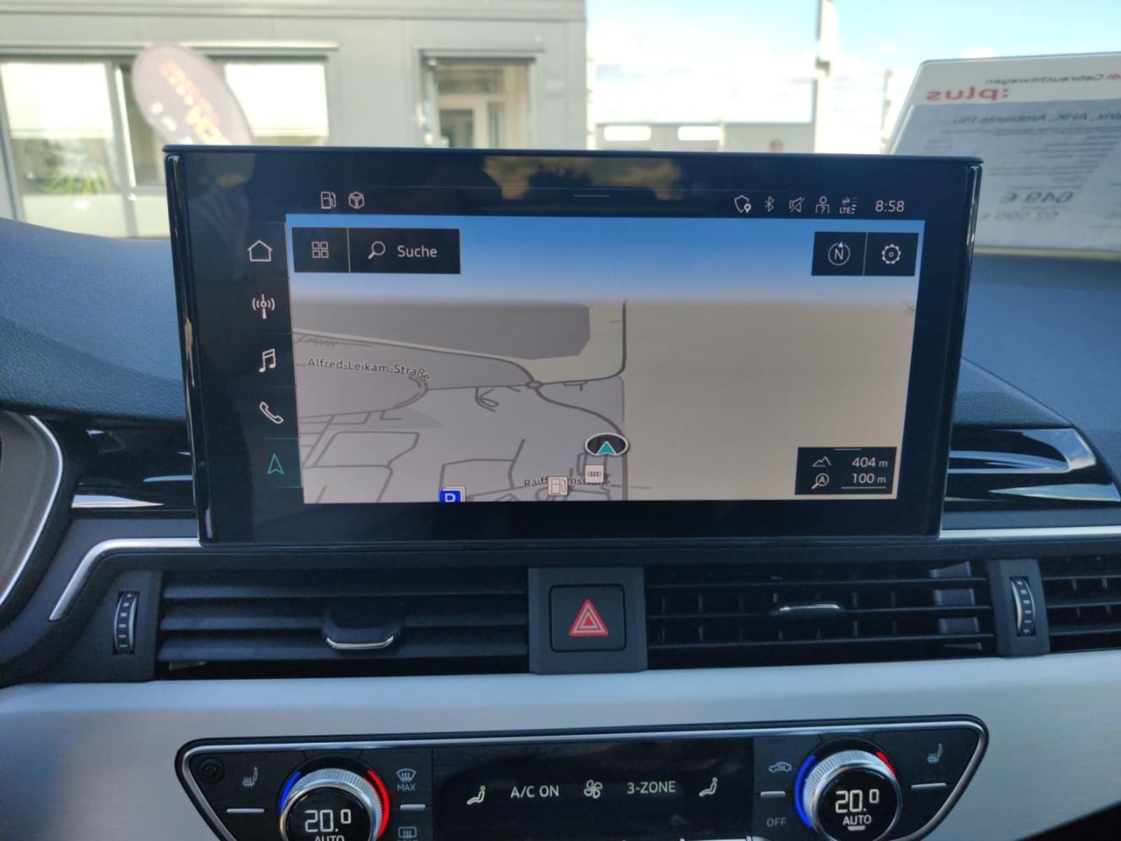 Audi S4 Avant – Bild 10