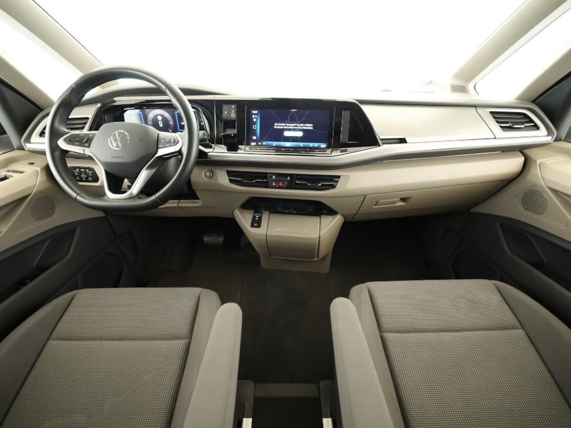 Volkswagen Multivan Langversion Life