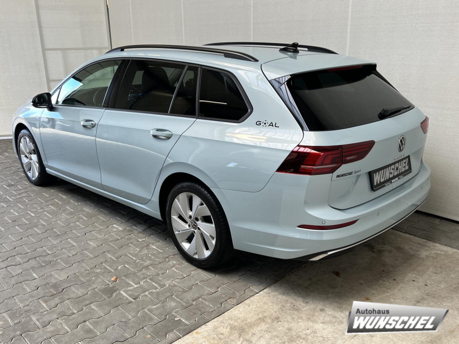 Volkswagen Golf Variant – Bild 6