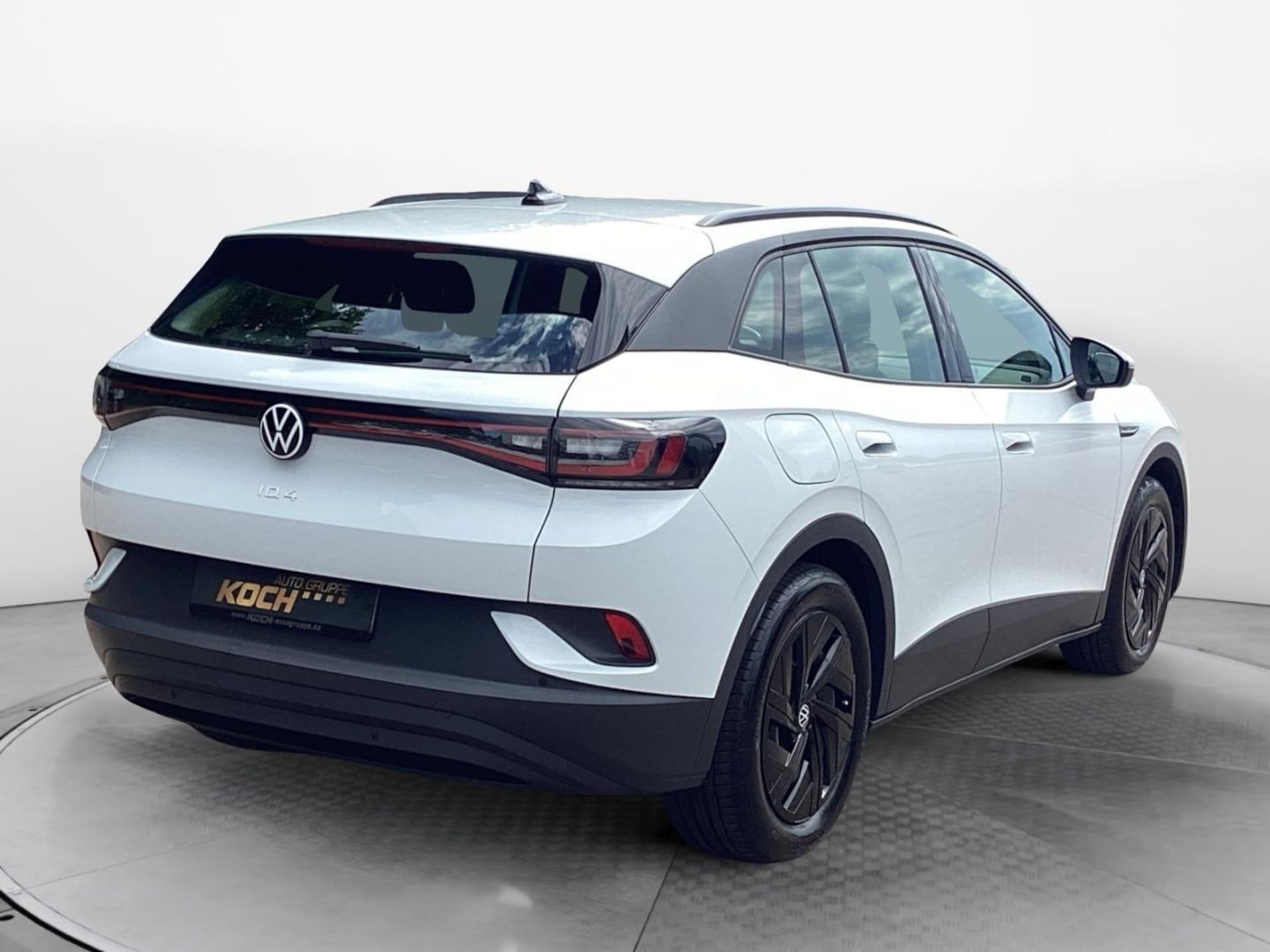 Volkswagen ID.4 Pro Performance