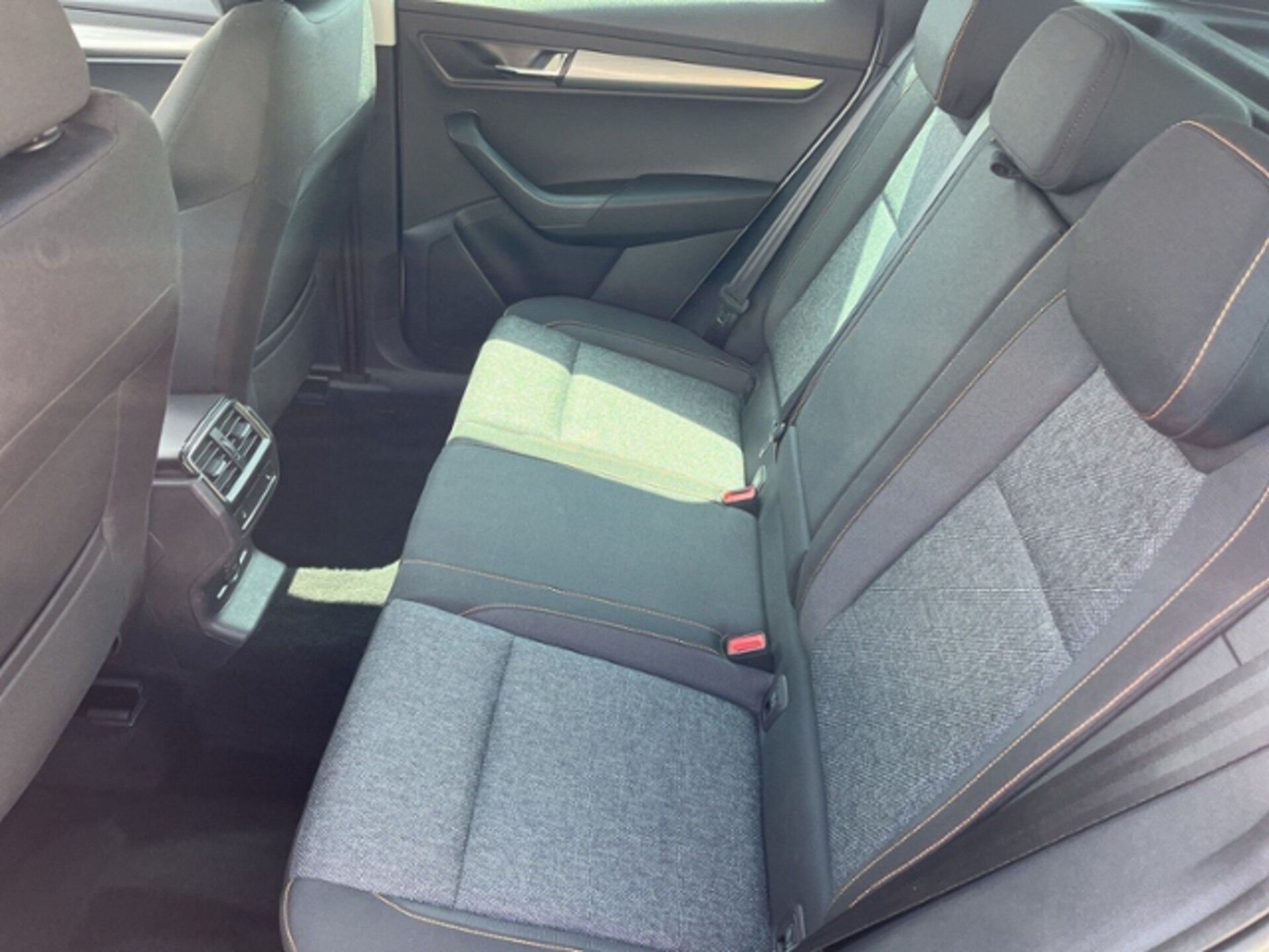 Skoda Karoq Ambition