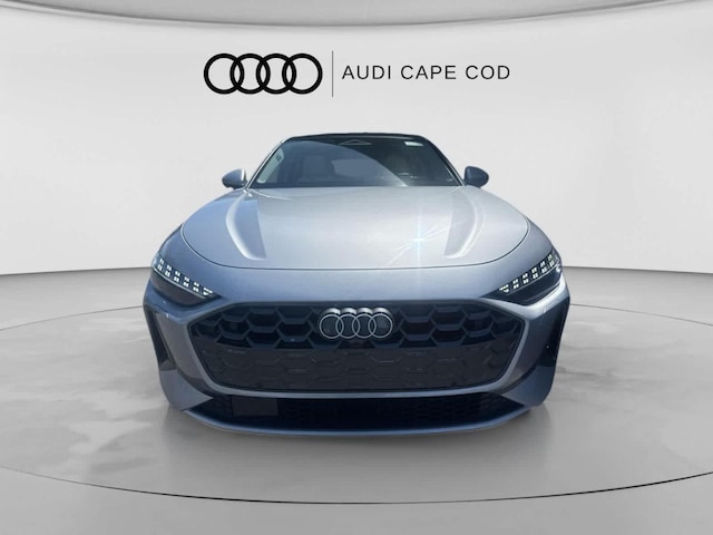 2026 Audi A5 Sedan