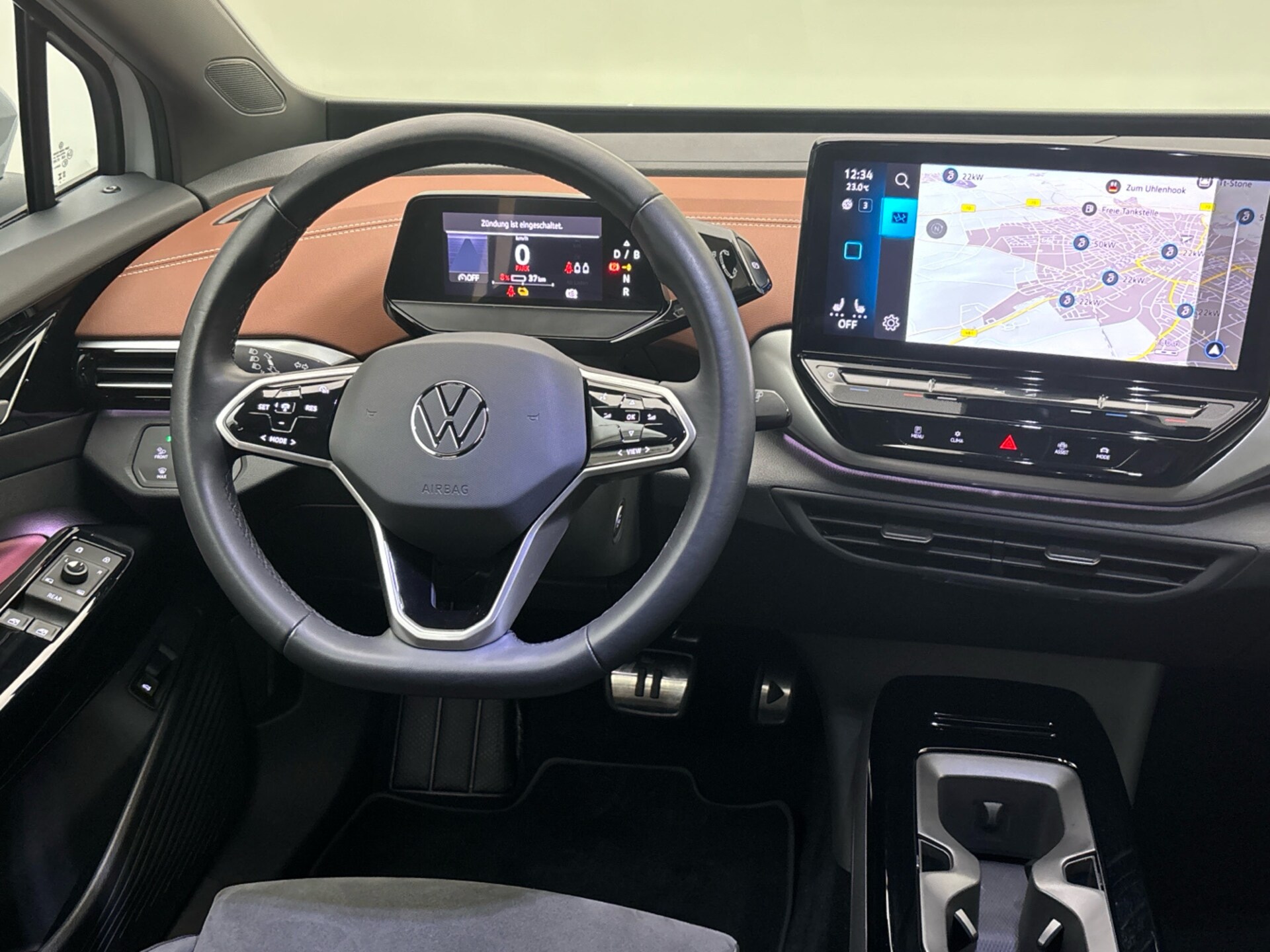 Volkswagen ID.4 Pro Performance