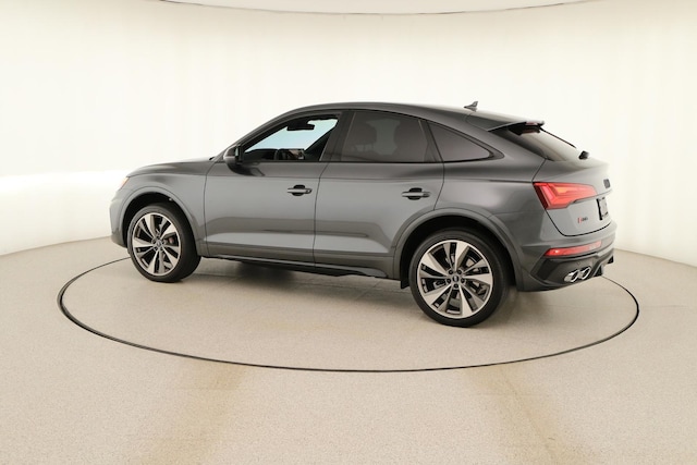 2024 Audi SQ5 Sportback