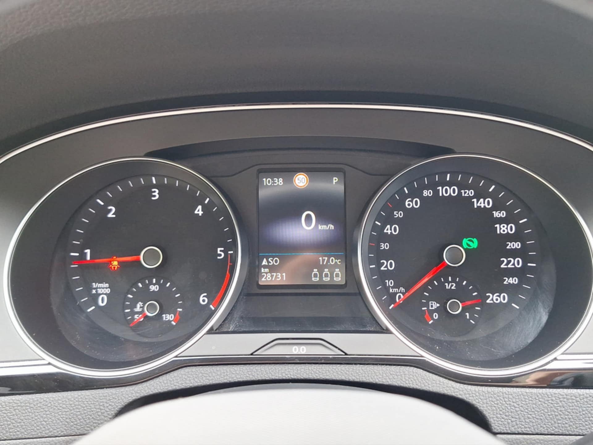 Volkswagen Passat Variant Alltrack