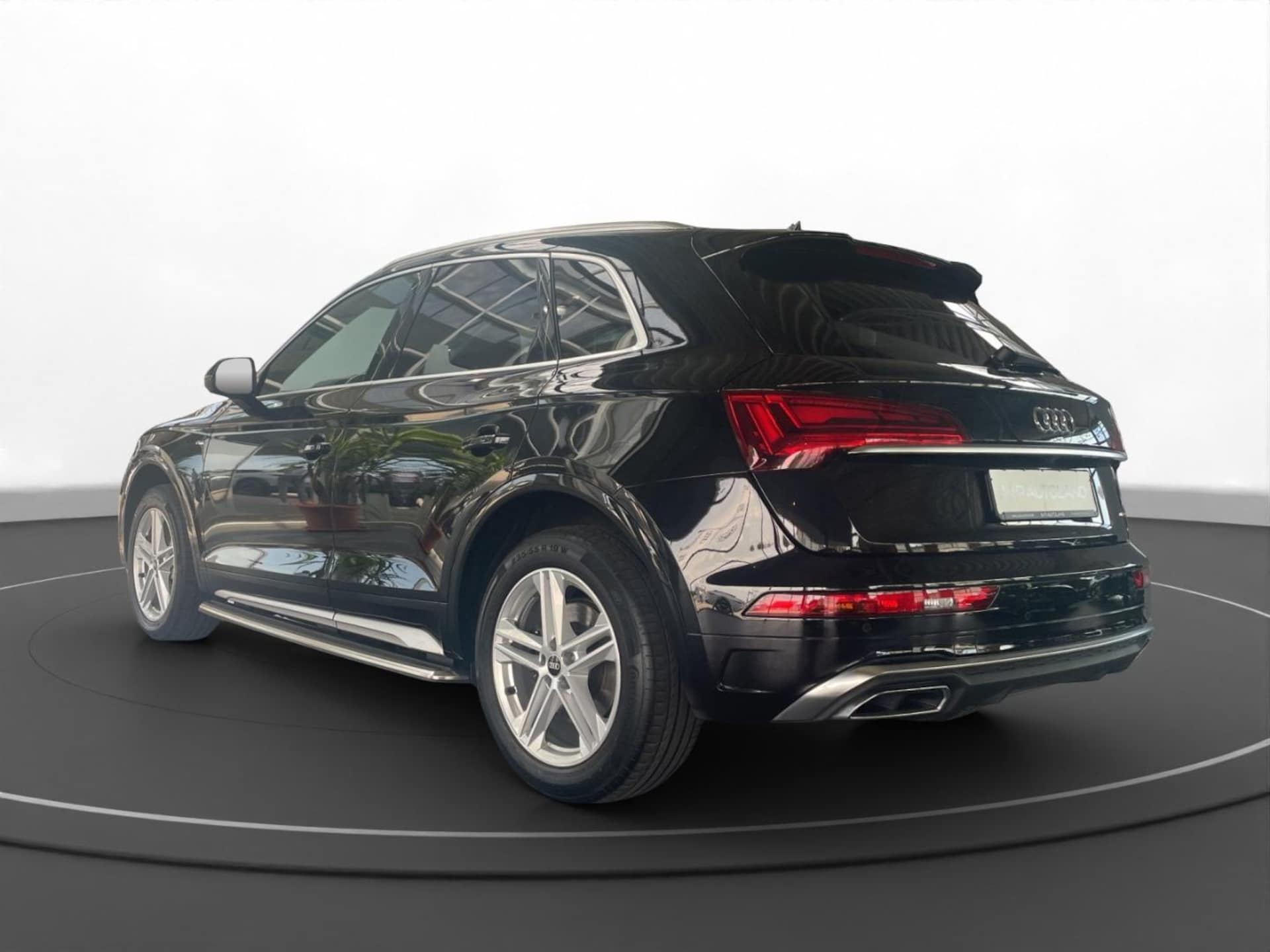Audi Q5 SUV S line