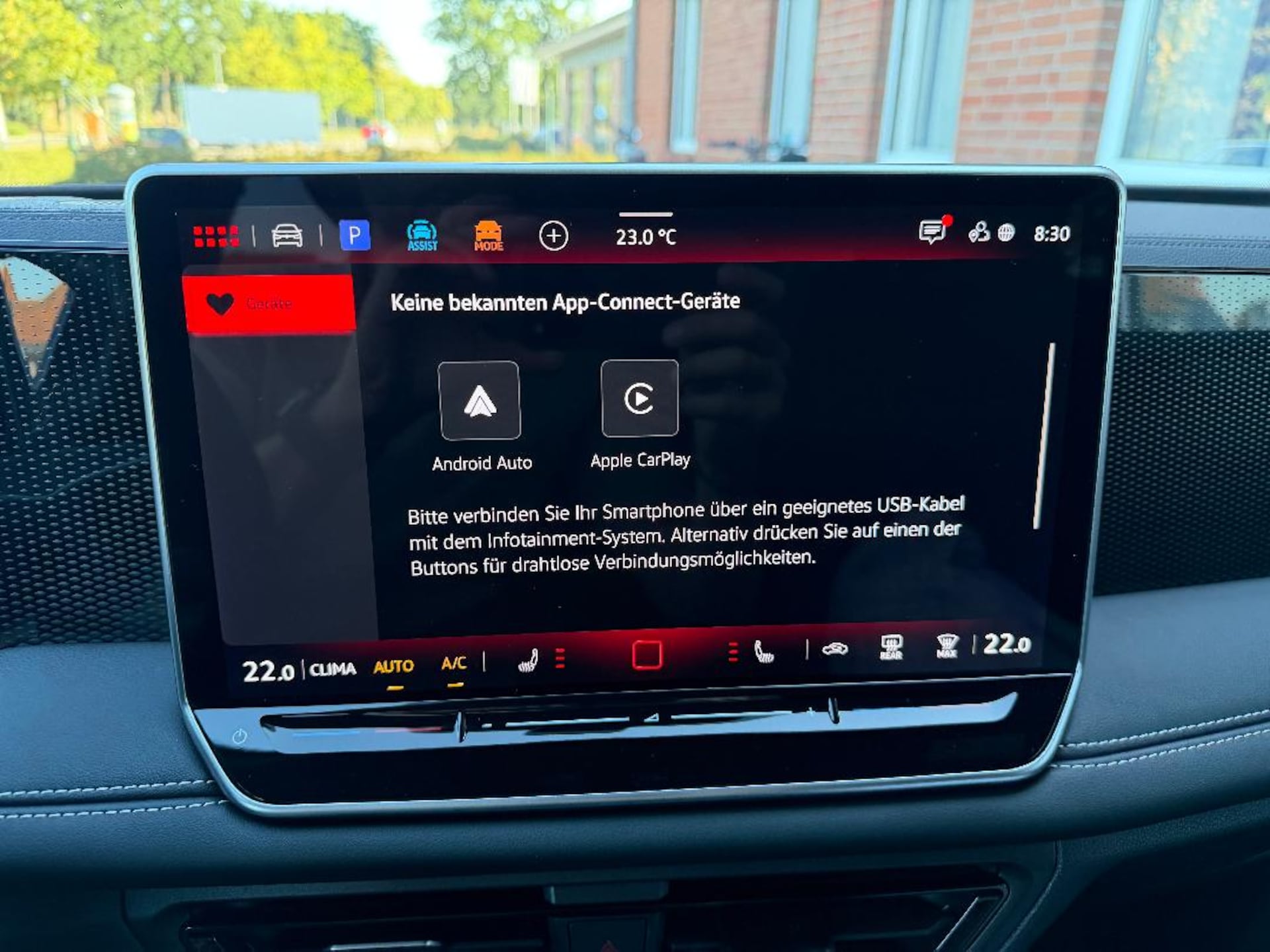 Volkswagen Tiguan Goal