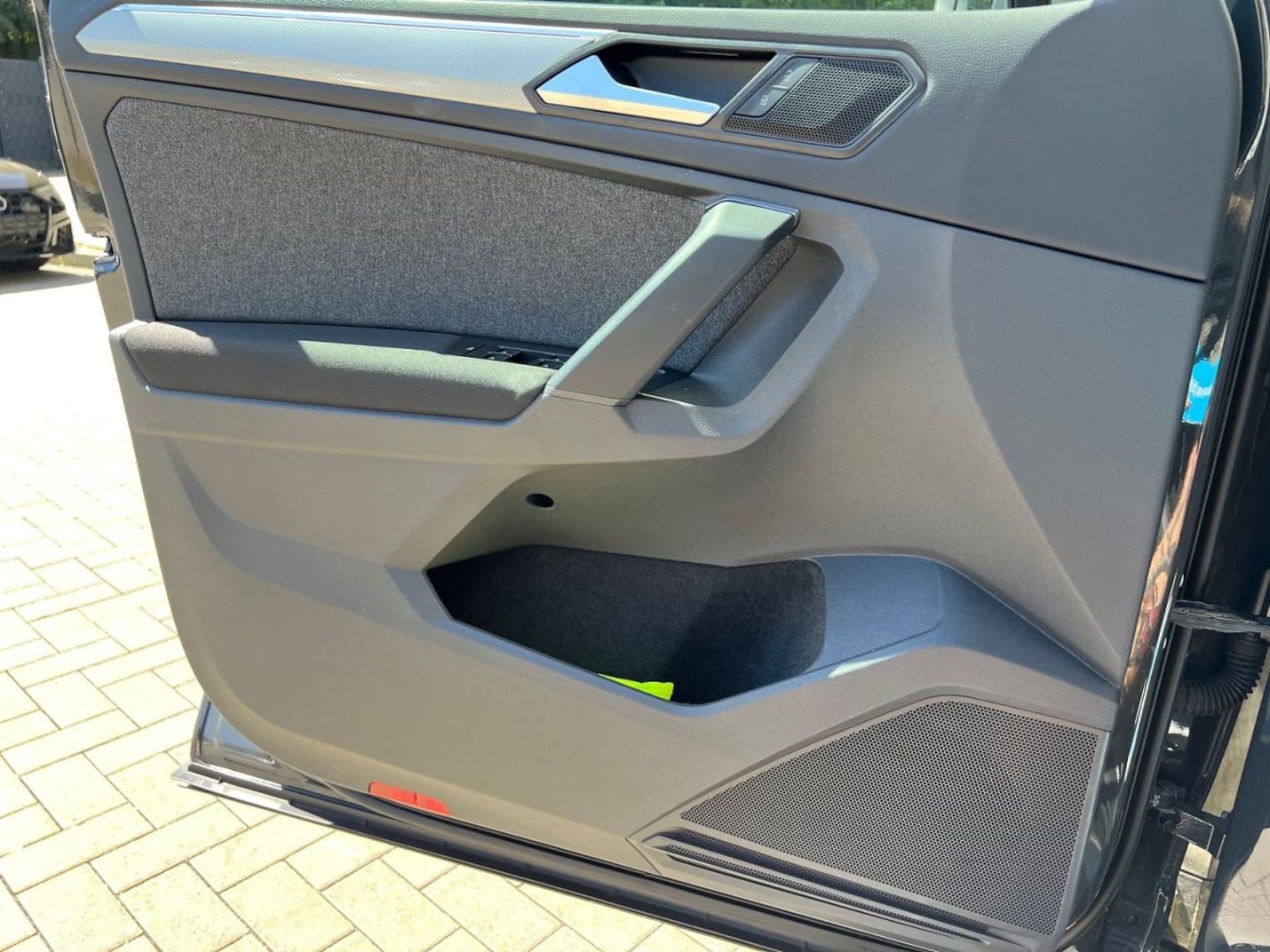 Volkswagen Tiguan MOVE